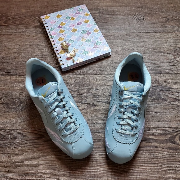 NEW Nike Classic Cortez (Rare) - Picture 4 of 8